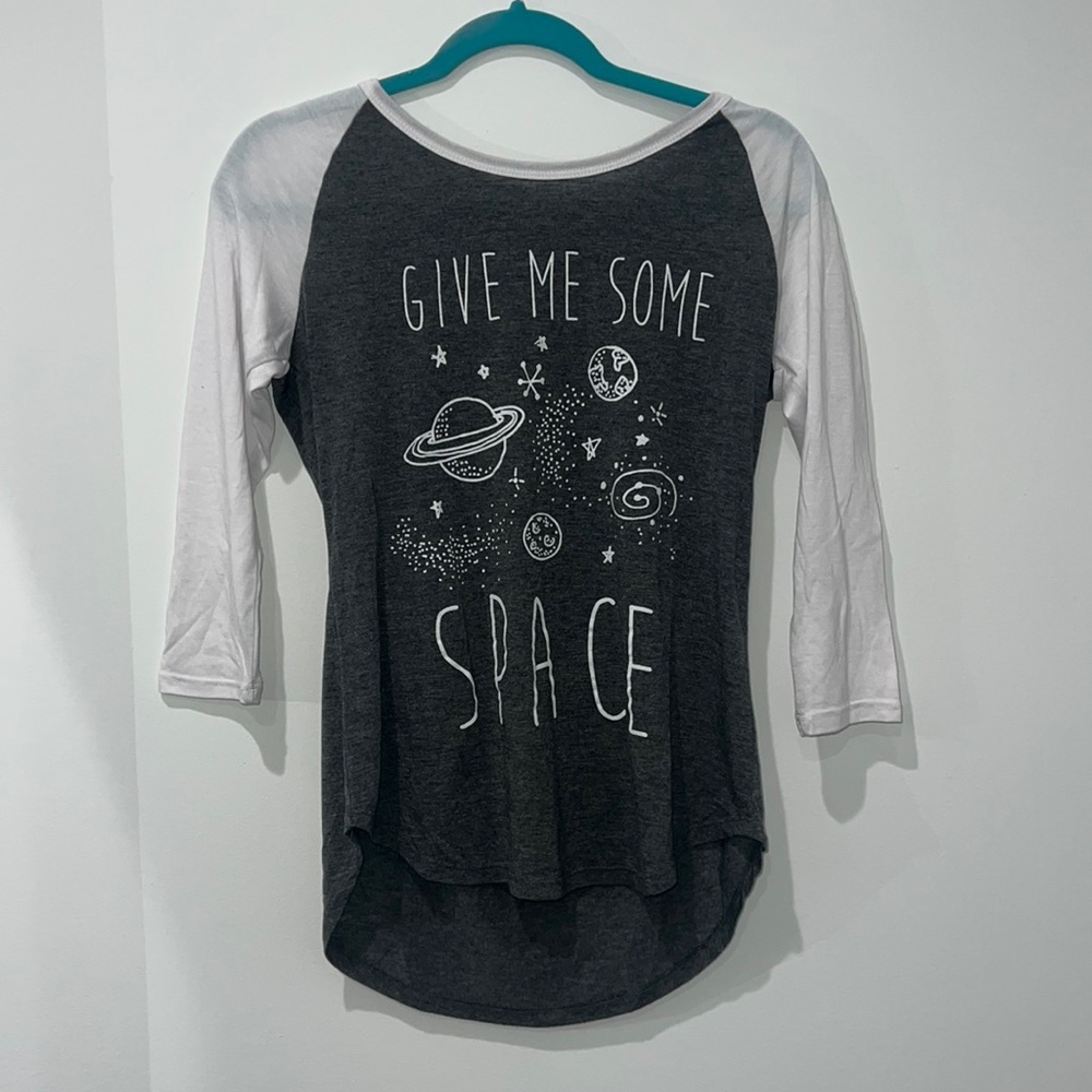 Space Tee